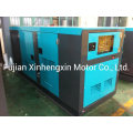 Japan Isuzu Engine Diesel Generator 25kVA Super Silent Power Generators